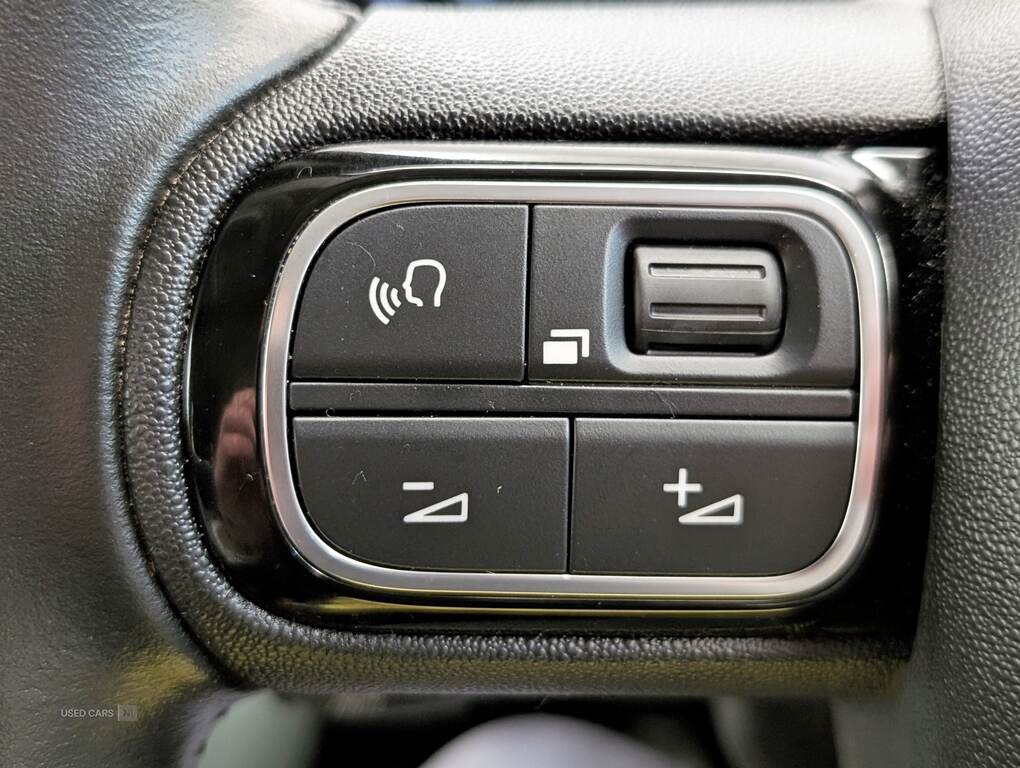 Citroen Berlingo Multispace 1.5 BHDI 100 HP in Antrim