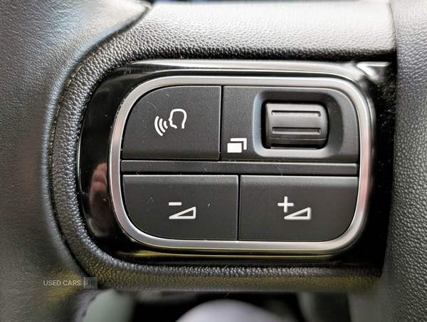 Citroen Berlingo Multispace 1.5 BHDI 100 HP in Antrim