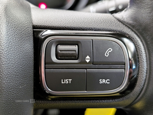 Citroen Berlingo Multispace 1.5 BHDI 100 HP in Antrim