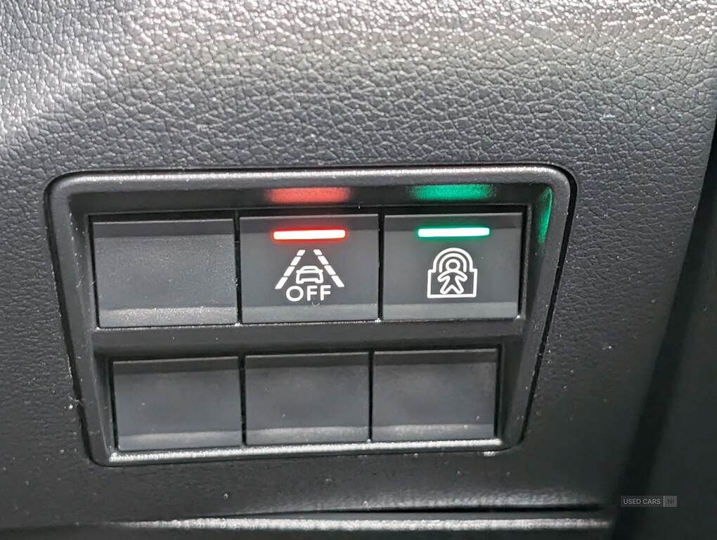 Citroen Berlingo Multispace 1.5 BHDI 100 HP in Antrim