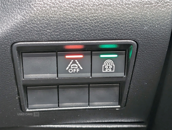 Citroen Berlingo Multispace 1.5 BHDI 100 HP in Antrim