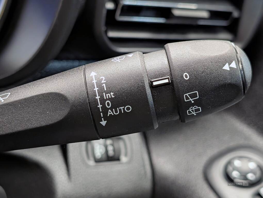 Citroen Berlingo Multispace 1.5 BHDI 100 HP in Antrim