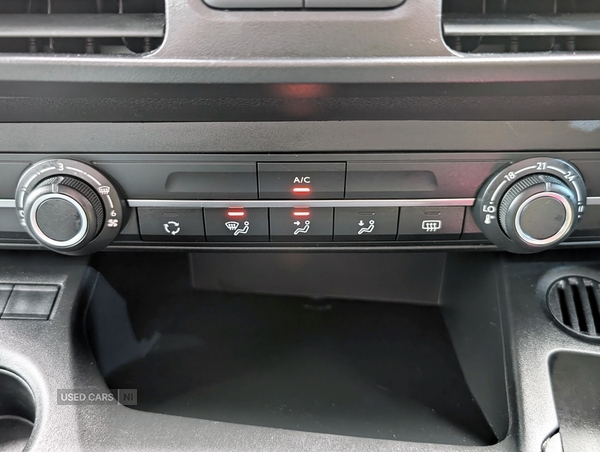 Citroen Berlingo Multispace 1.5 BHDI 100 HP in Antrim
