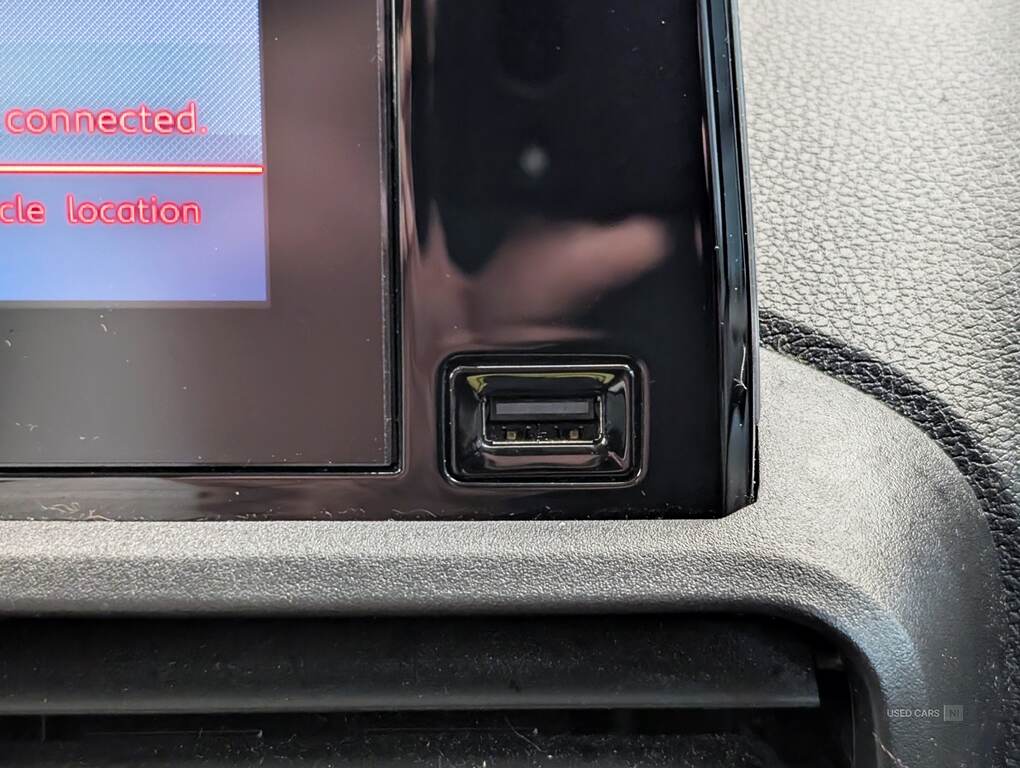 Citroen Berlingo Multispace 1.5 BHDI 100 HP in Antrim