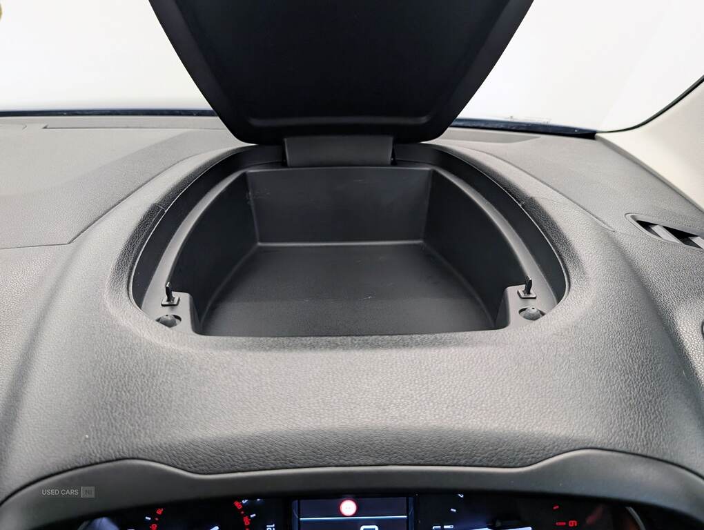 Citroen Berlingo Multispace 1.5 BHDI 100 HP in Antrim