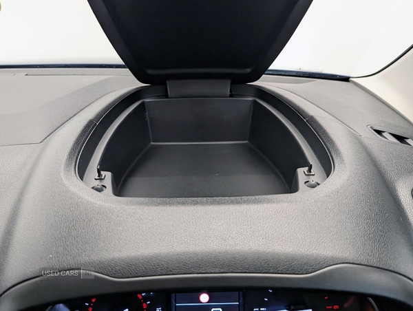 Citroen Berlingo Multispace 1.5 BHDI 100 HP in Antrim
