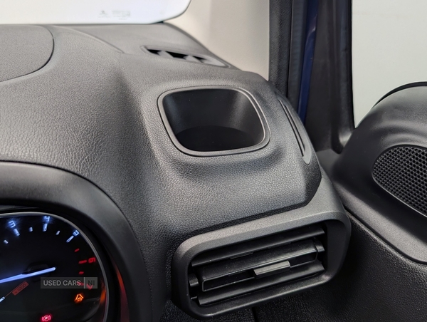 Citroen Berlingo Multispace 1.5 BHDI 100 HP in Antrim