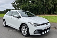 Volkswagen Golf HATCHBACK in Antrim