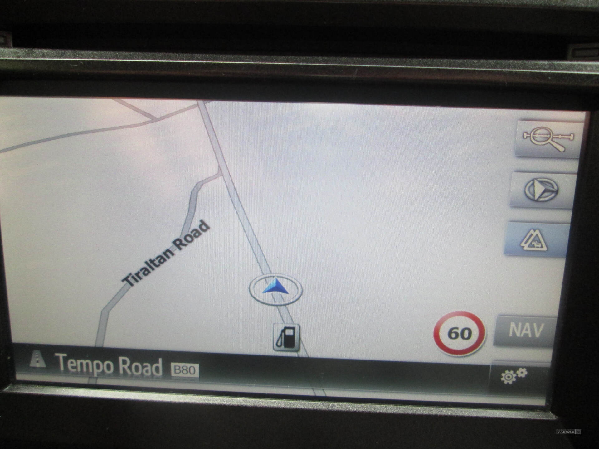 Toyota Auris DIESEL HATCHBACK in Fermanagh