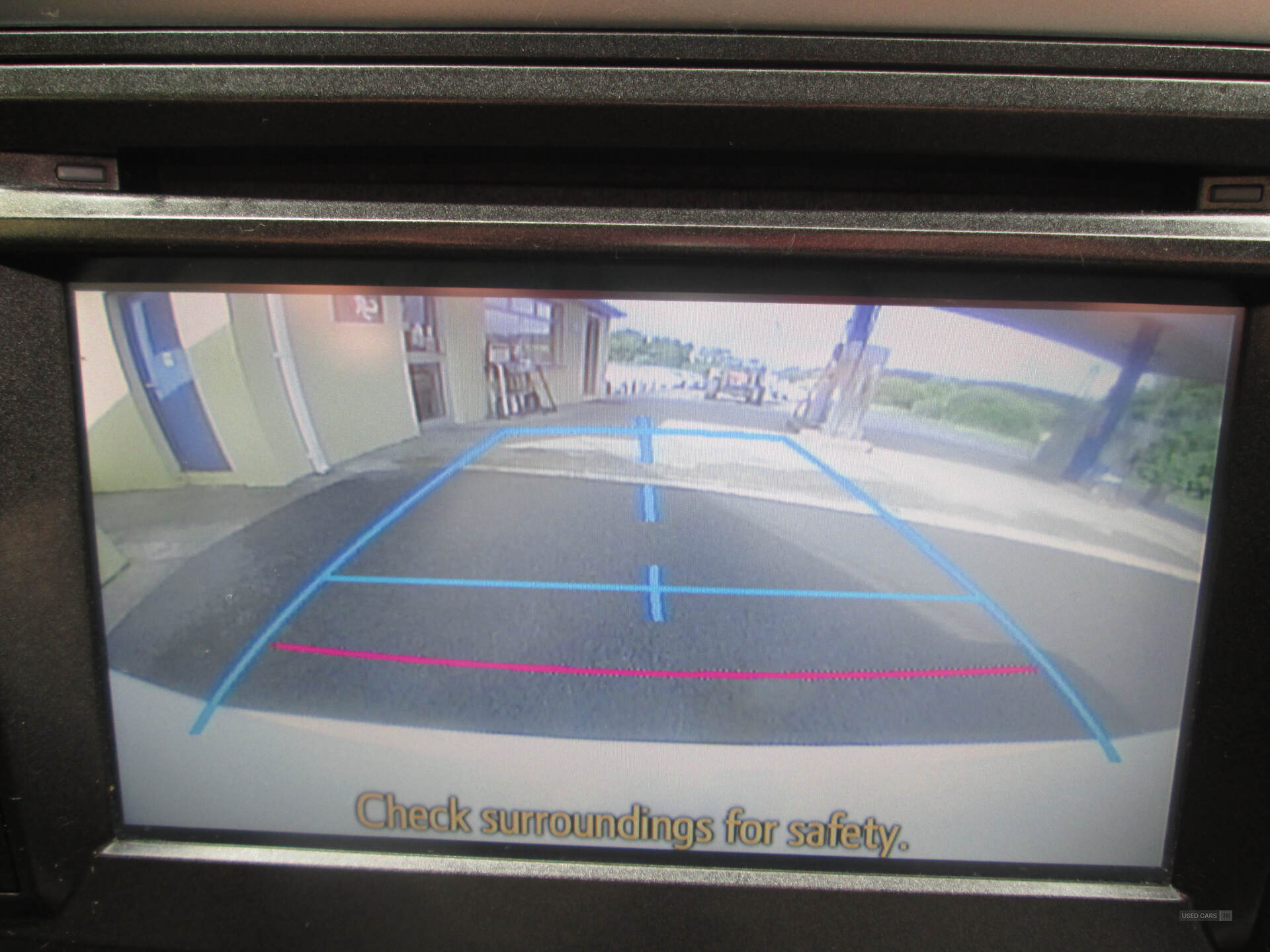 Dec 2014 Toyota Auris 1.4 D-4D Icon+ 5dr