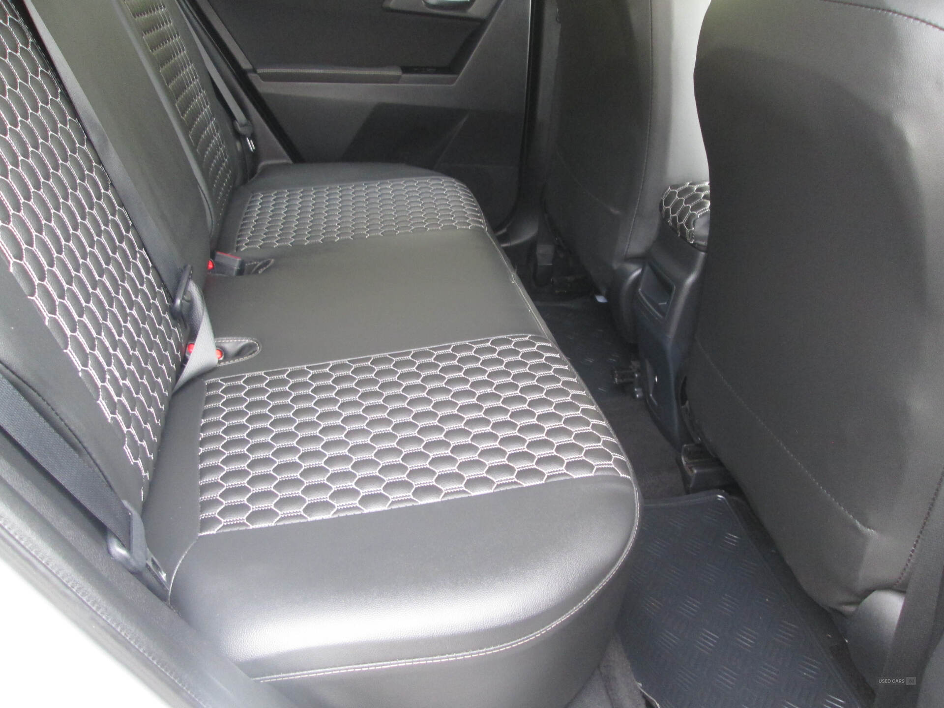 Dec 2014 Toyota Auris 1.4 D-4D Icon+ 5dr