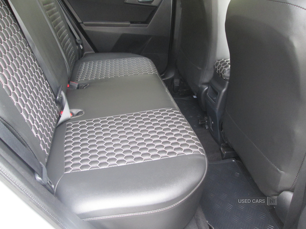 Toyota Auris DIESEL HATCHBACK in Fermanagh