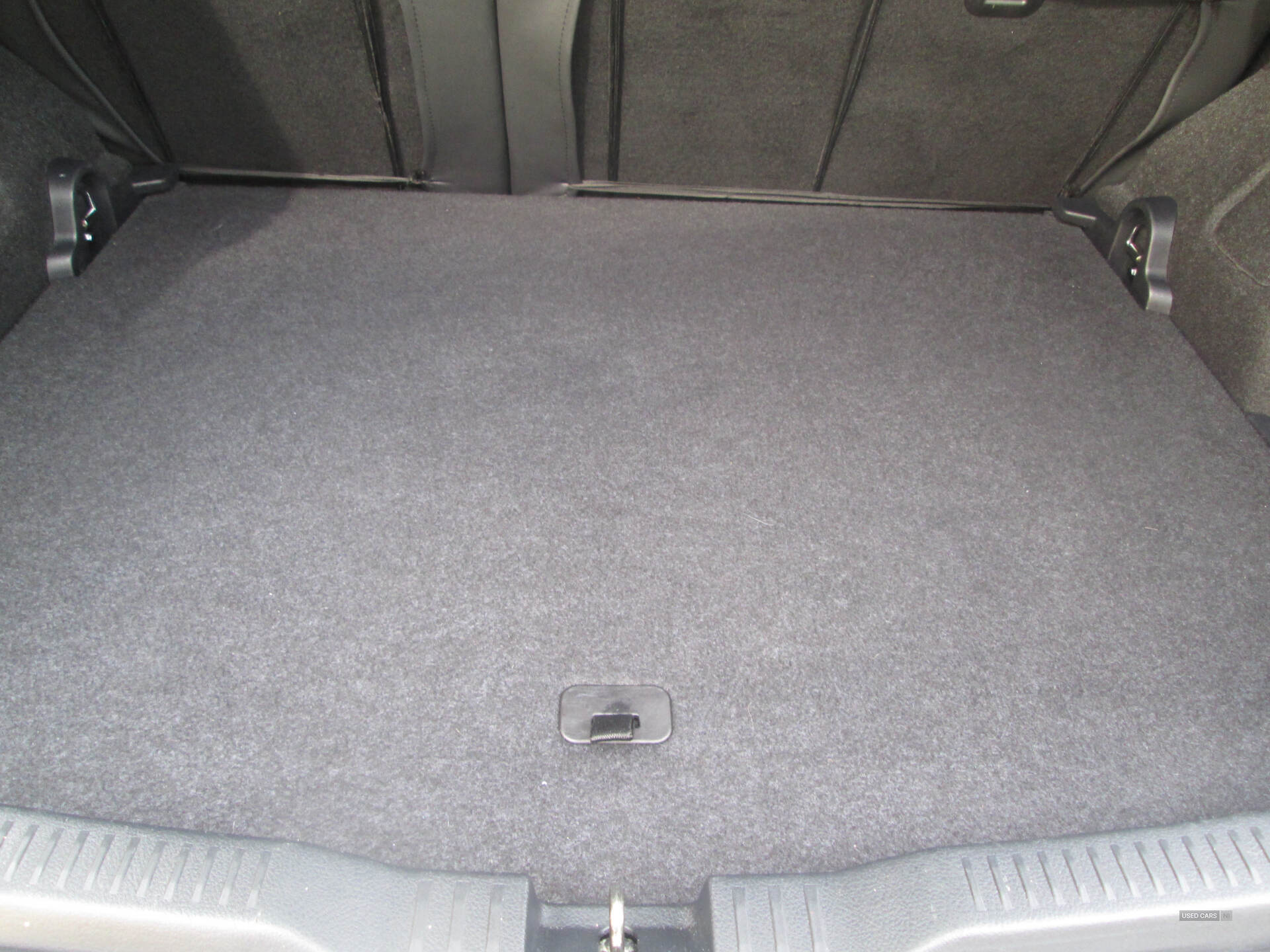 Dec 2014 Toyota Auris 1.4 D-4D Icon+ 5dr