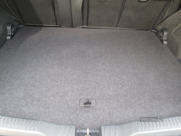 Toyota Auris DIESEL HATCHBACK in Fermanagh