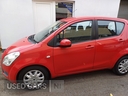 Suzuki Splash