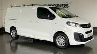 Vauxhall Vivaro L2 DIESEL in Antrim
