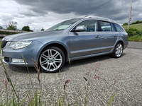 Skoda Superb 2.0 TDI CR 170 Elegance 5dr DSG in Antrim