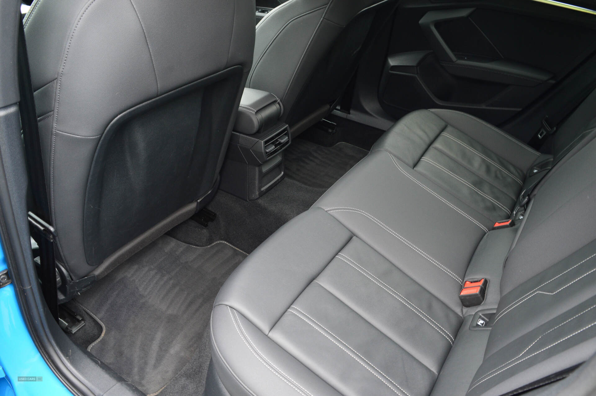 Audi A3 SALOON in Derry / Londonderry