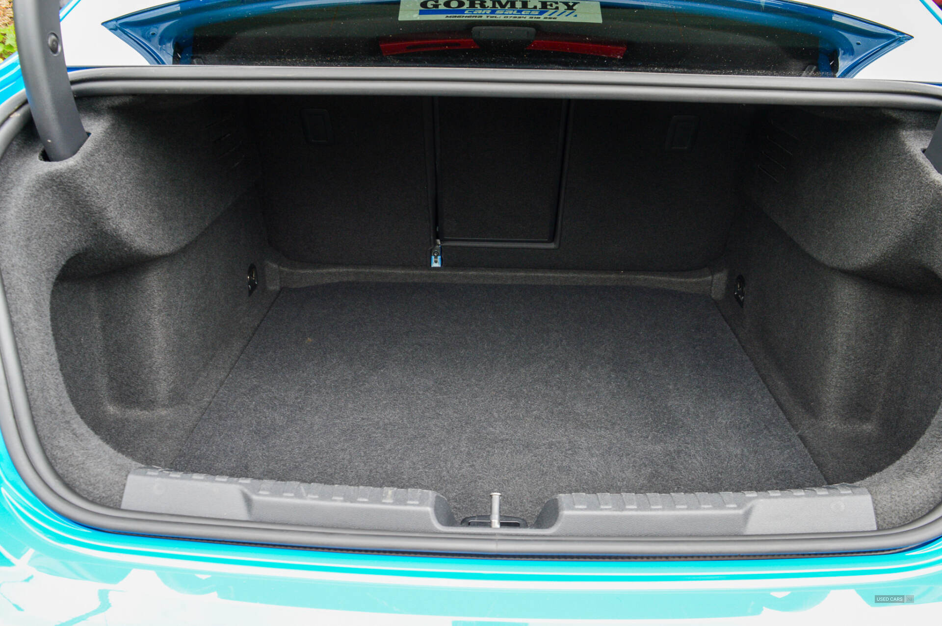 Audi A3 SALOON in Derry / Londonderry