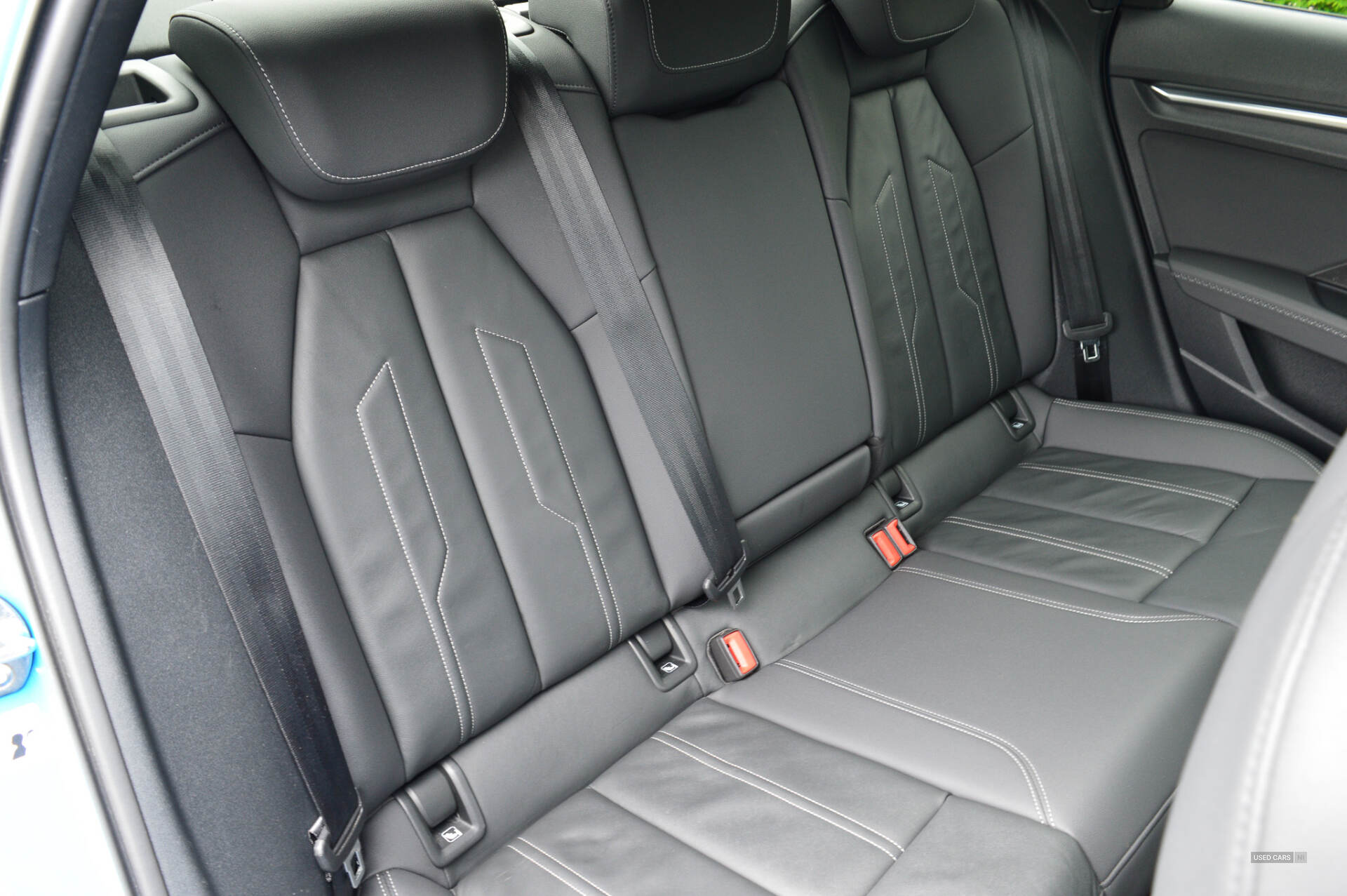 Audi A3 SALOON in Derry / Londonderry