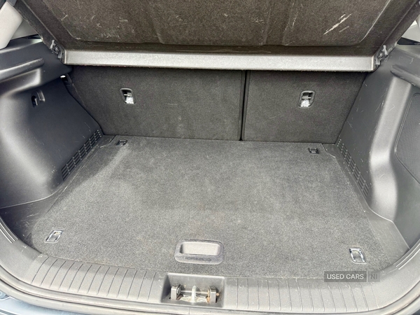 Hyundai Kona HATCHBACK in Down