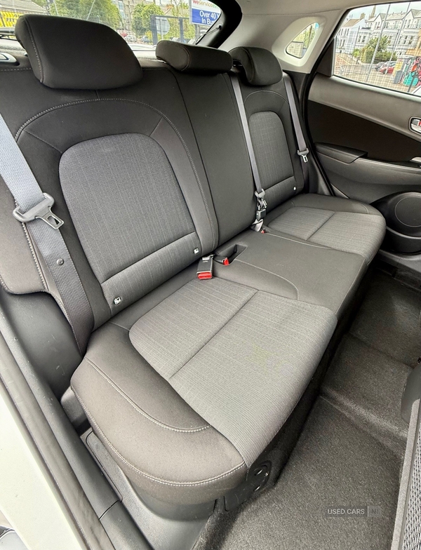 Hyundai Kona HATCHBACK in Down