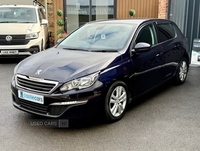 Peugeot 308 DIESEL HATCHBACK in Tyrone