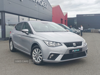 Seat Ibiza HATCHBACK in Derry / Londonderry