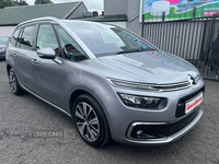 Citroen Grand C4 SpaceTourer DIESEL ESTATE in Antrim