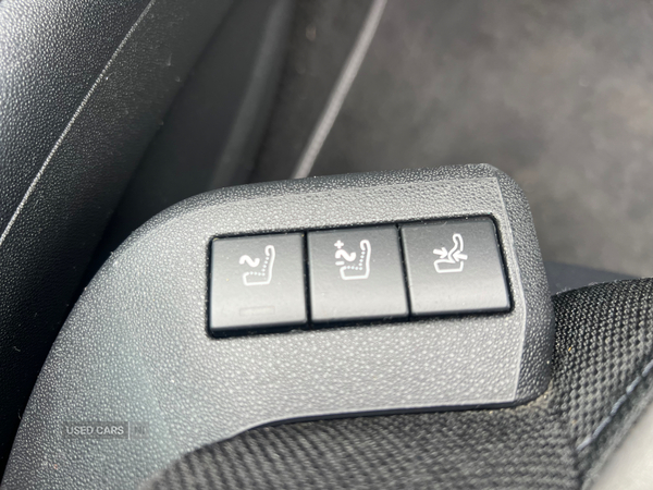 Citroen Grand C4 SpaceTourer DIESEL ESTATE in Antrim