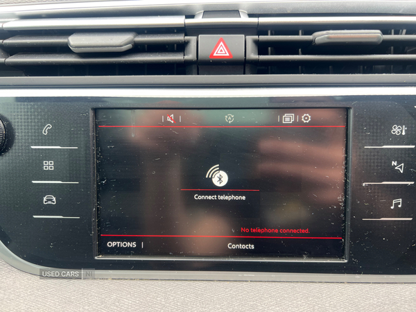 Citroen Grand C4 SpaceTourer DIESEL ESTATE in Antrim
