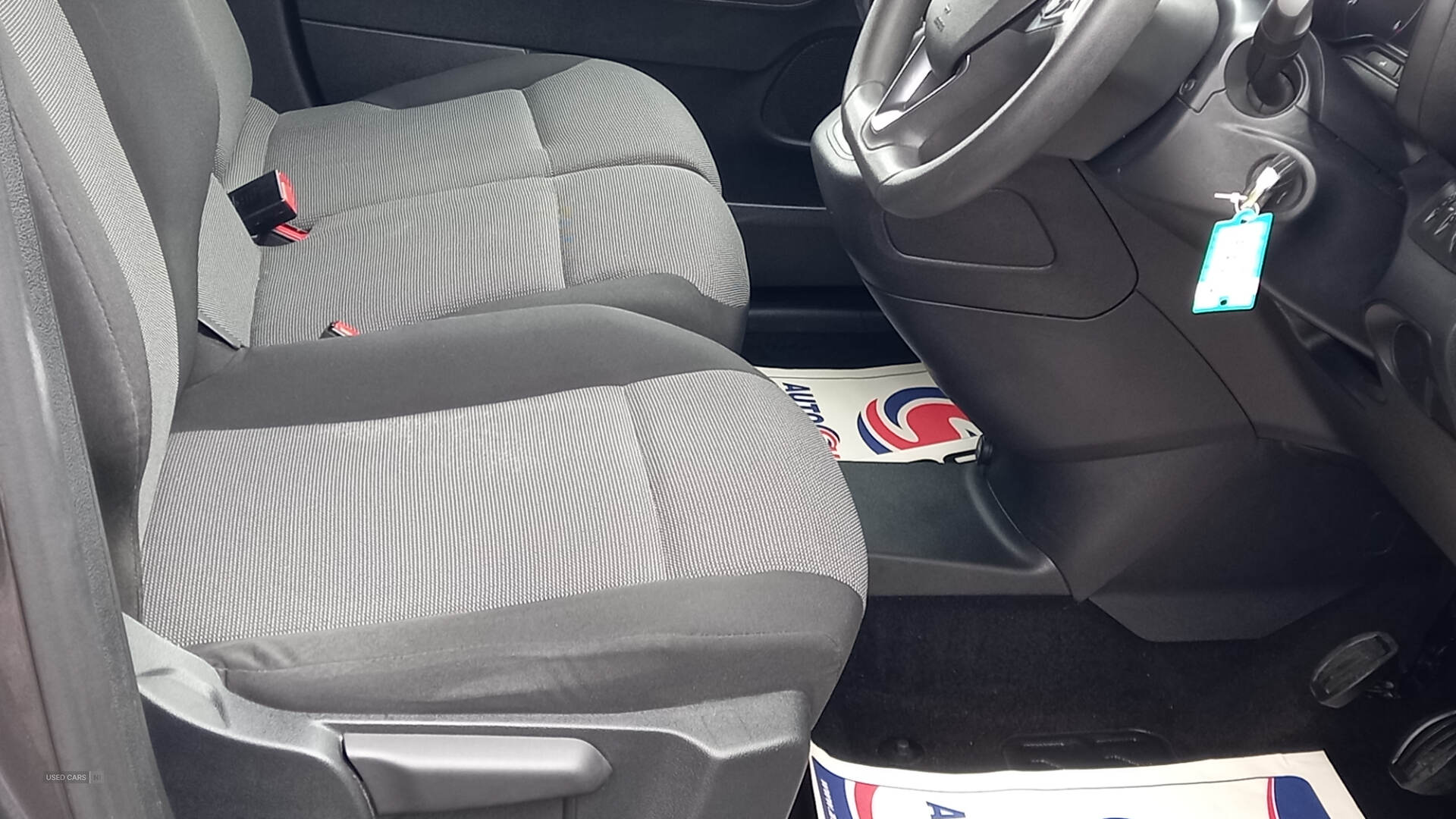 Vauxhall Combo CARGO L2 DIESEL in Tyrone