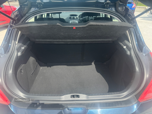 Peugeot 308 DIESEL HATCHBACK in Armagh
