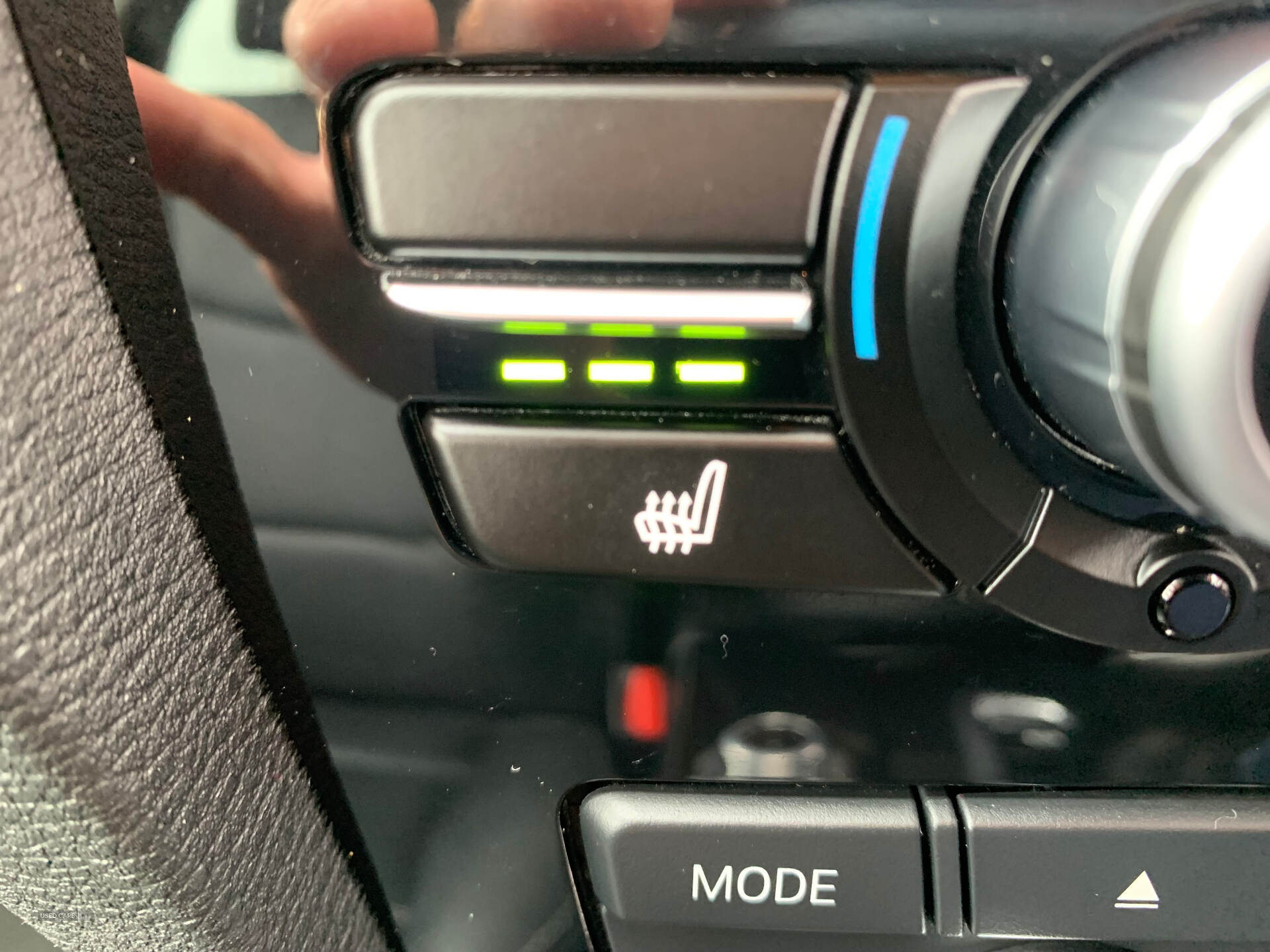 Jan 2017 BMW X3 xDrive20d xLine 5dr Step Auto