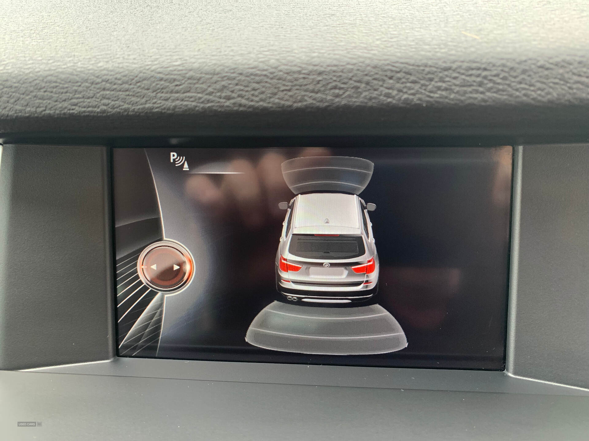 Jan 2017 BMW X3 xDrive20d xLine 5dr Step Auto