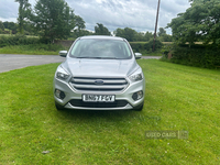 Ford Kuga DIESEL ESTATE in Armagh