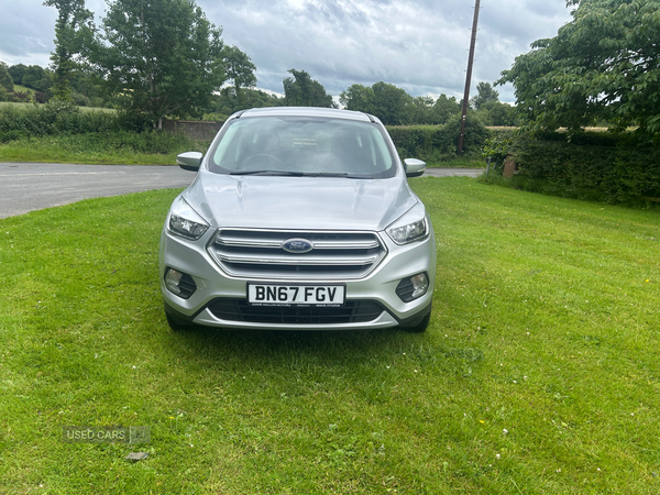 Ford Kuga DIESEL ESTATE in Armagh