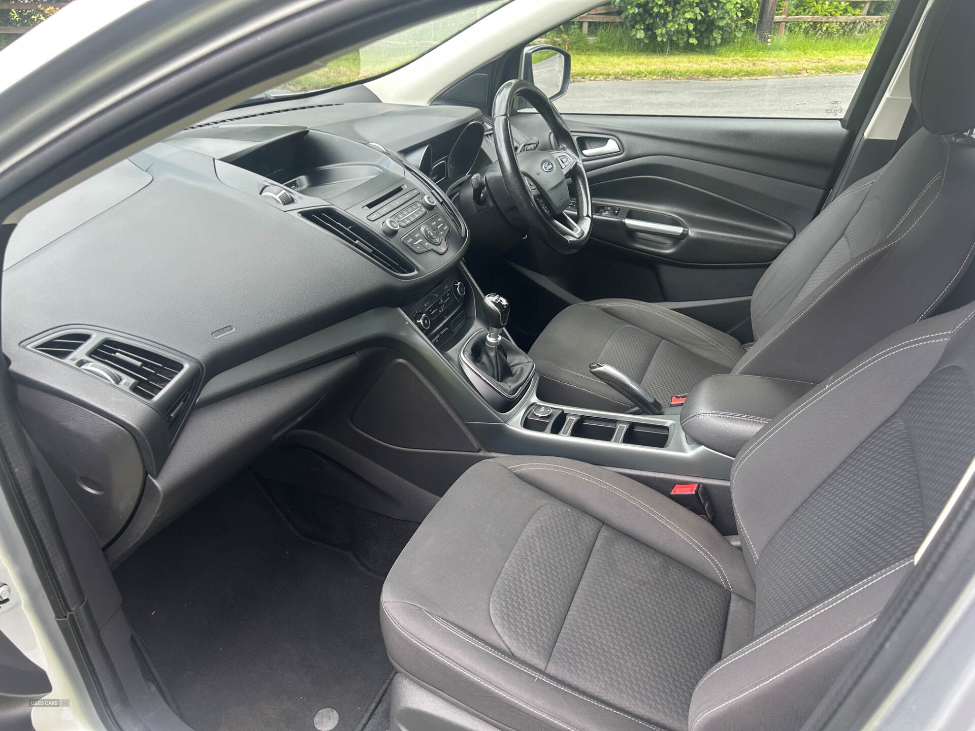 Ford Kuga DIESEL ESTATE in Armagh