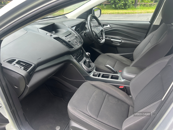 Ford Kuga DIESEL ESTATE in Armagh
