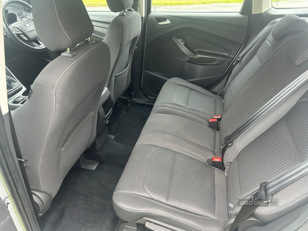 Ford Kuga DIESEL ESTATE in Armagh
