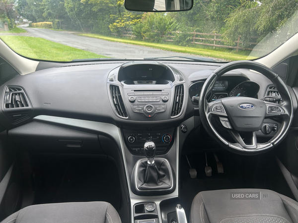 Ford Kuga DIESEL ESTATE in Armagh