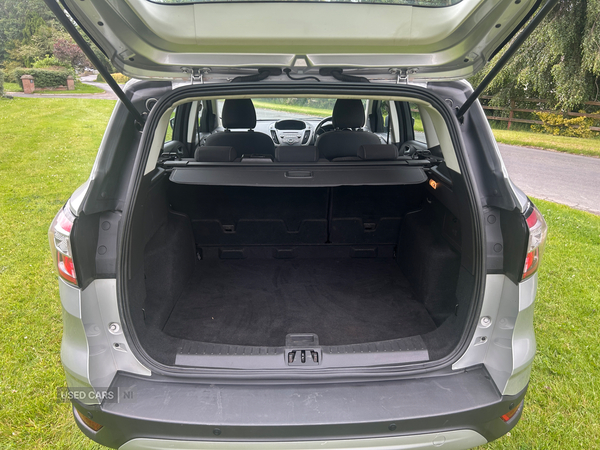 Ford Kuga DIESEL ESTATE in Armagh