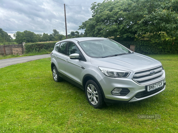 Ford Kuga DIESEL ESTATE in Armagh