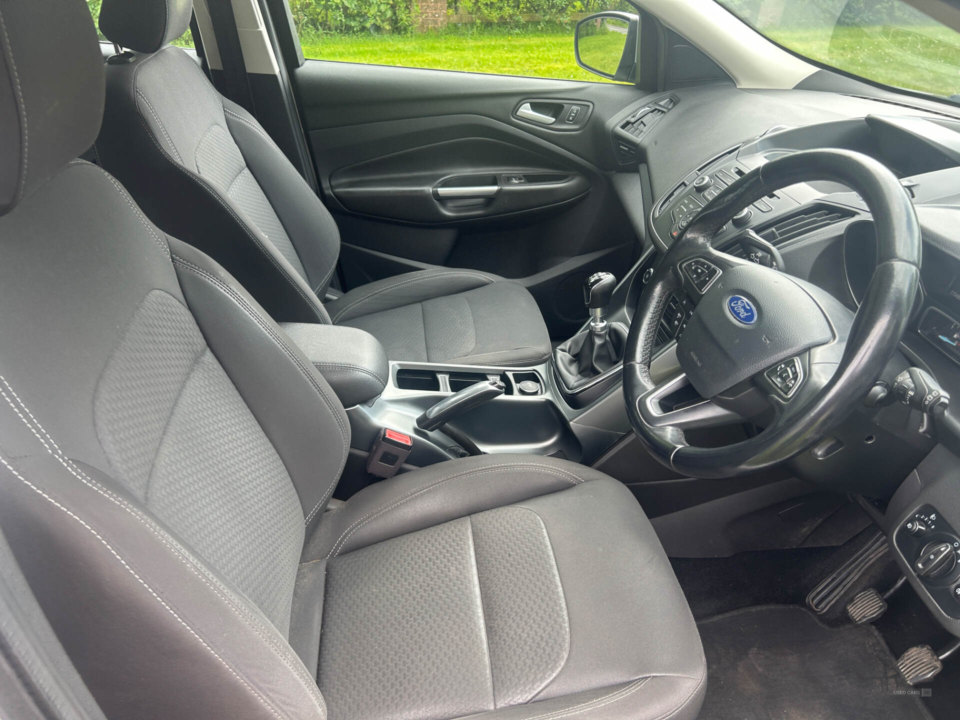 Ford Kuga DIESEL ESTATE in Armagh