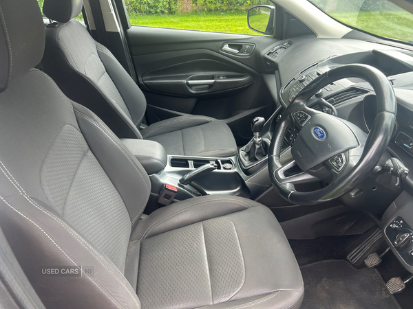Ford Kuga DIESEL ESTATE in Armagh