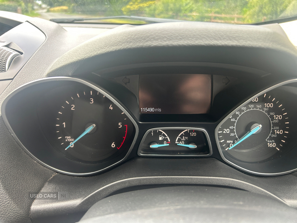 Ford Kuga DIESEL ESTATE in Armagh