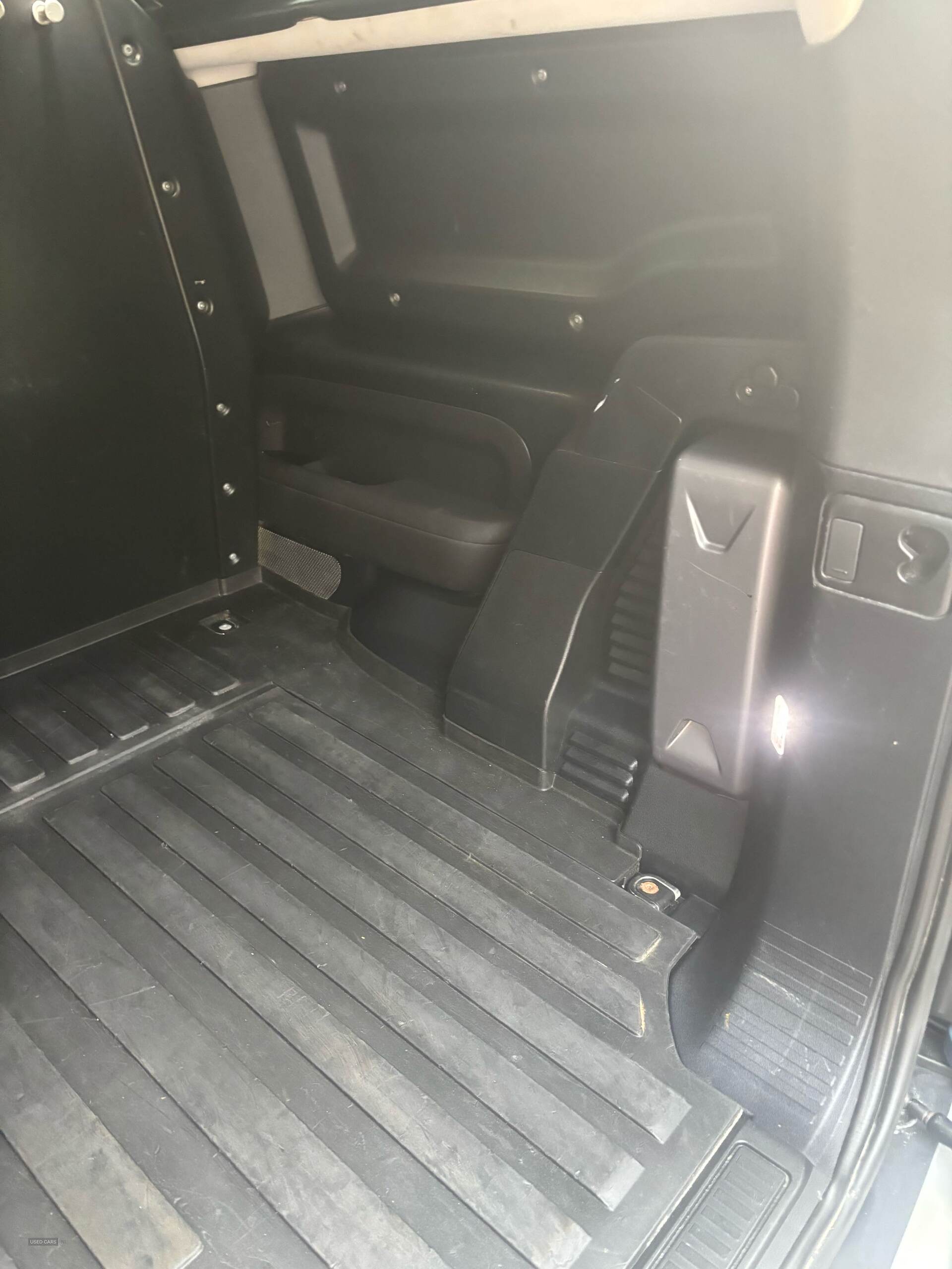 Apr 2021 Land Rover Defender 3.0 D200 Hard Top Auto [3 Seat]