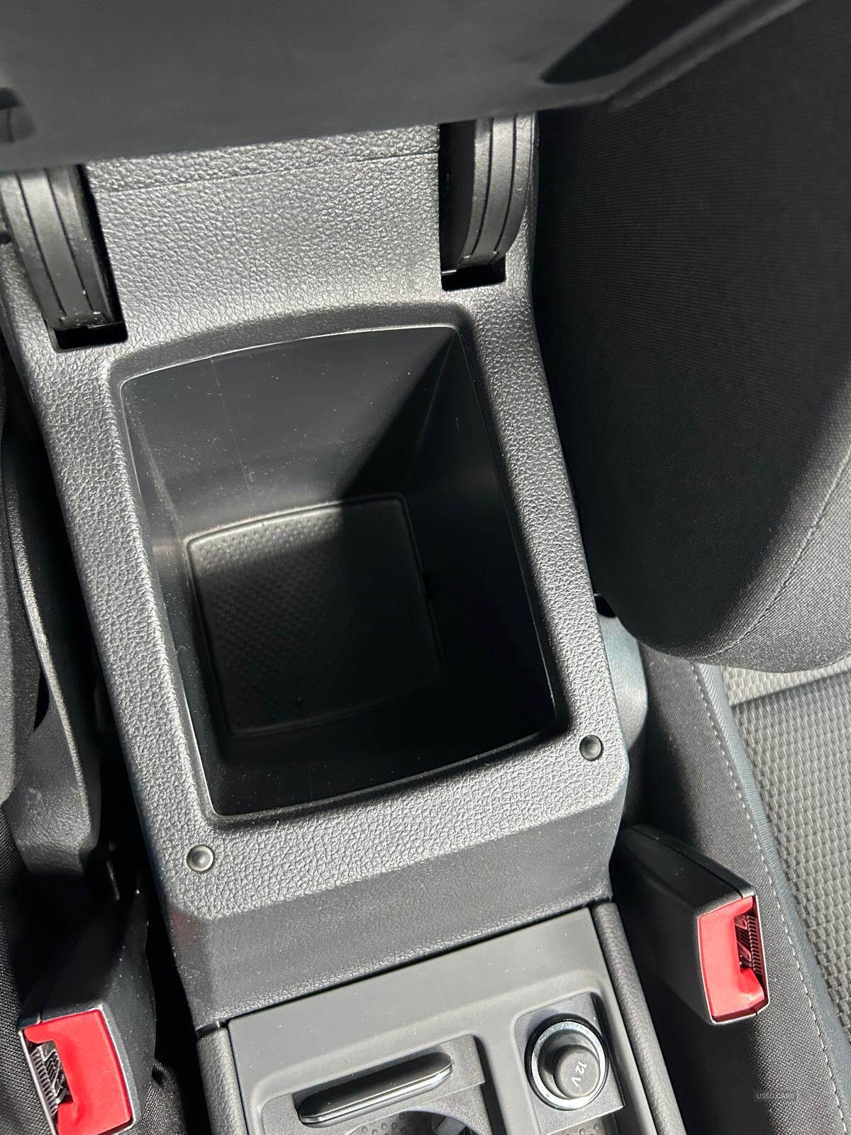 Aug 2018 Volkswagen Golf 1.6 TDI SE [Nav] 5dr