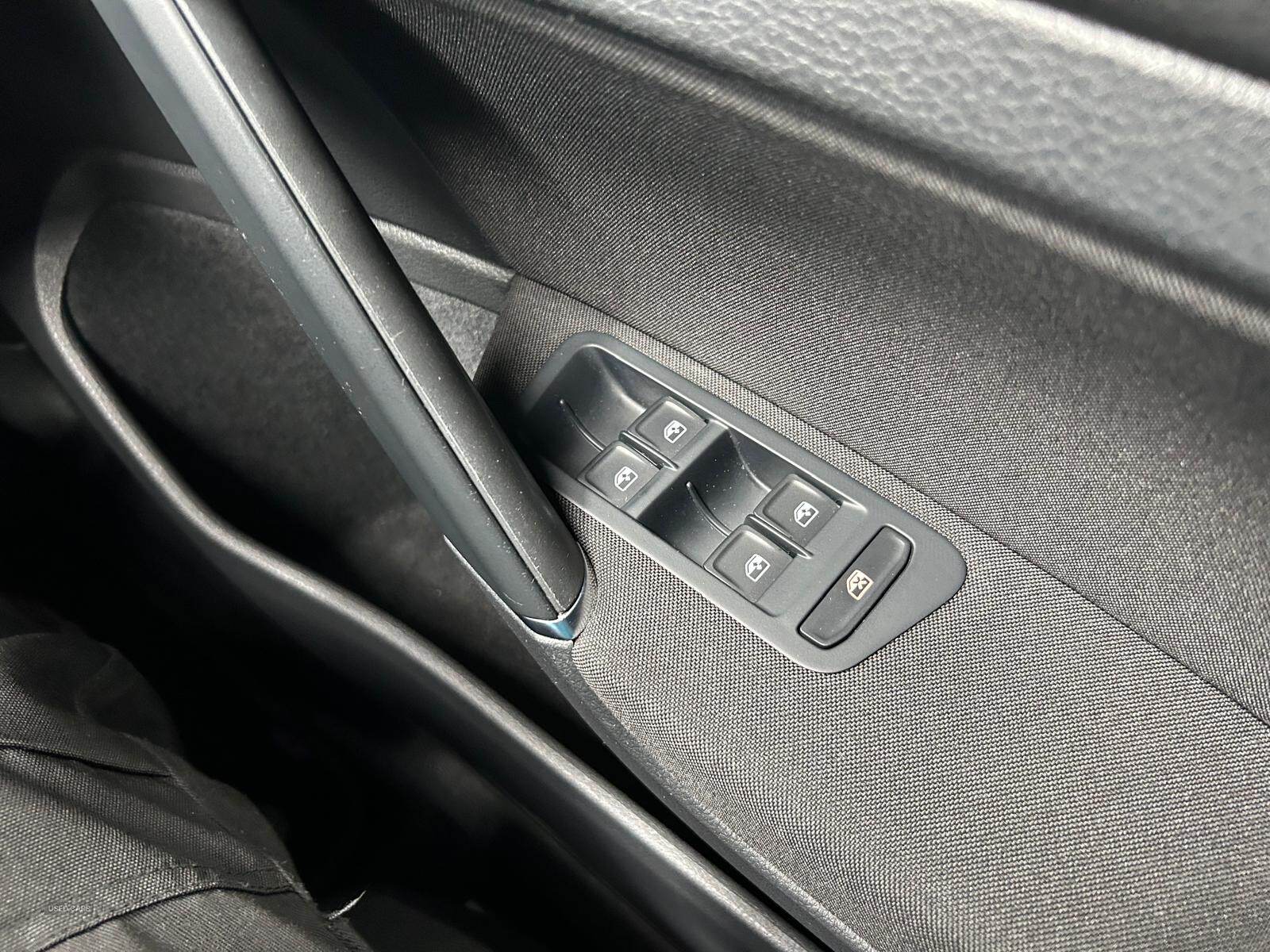 Aug 2018 Volkswagen Golf 1.6 TDI SE [Nav] 5dr