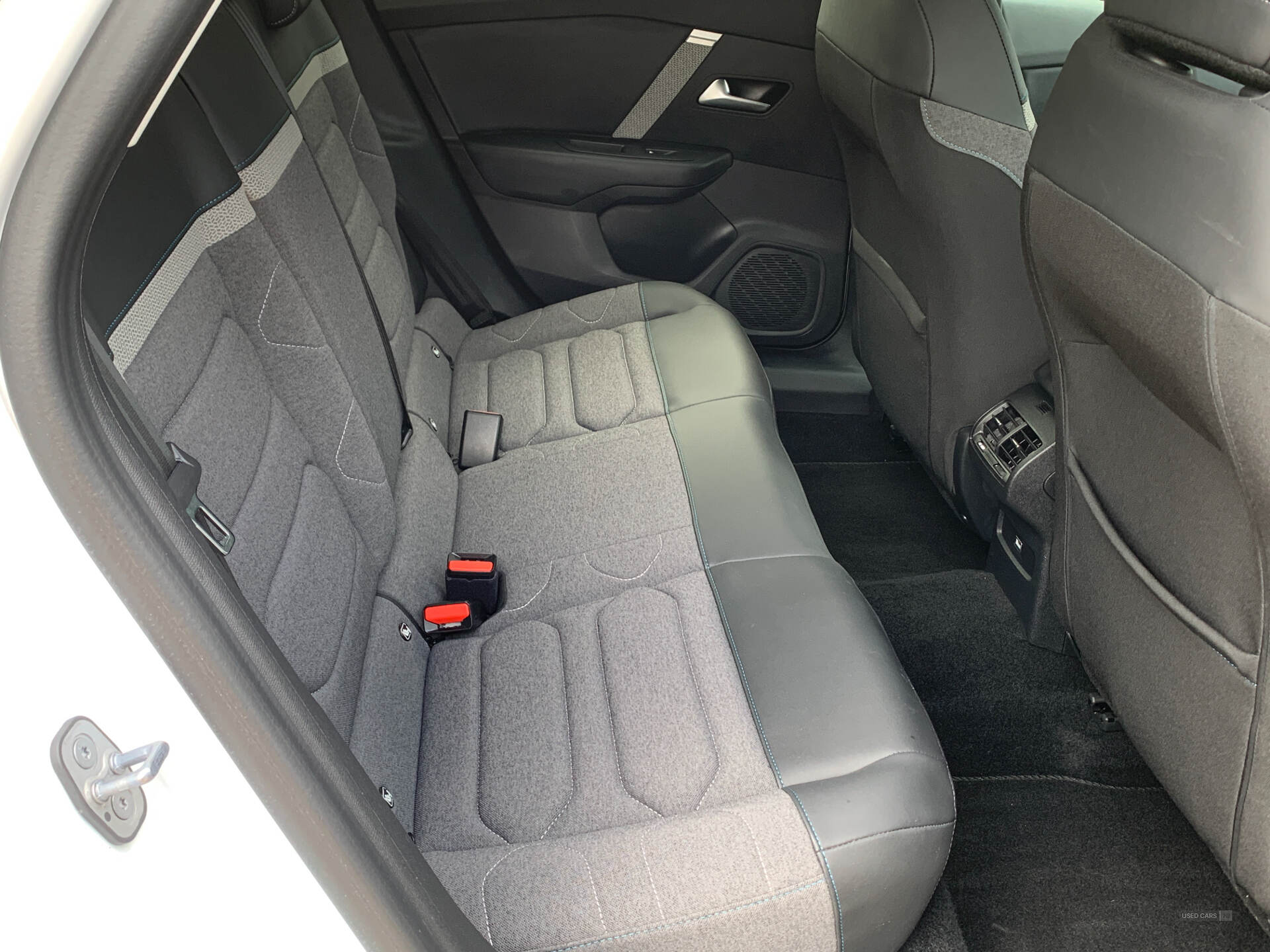 Citroen C4 DIESEL HATCHBACK in Antrim